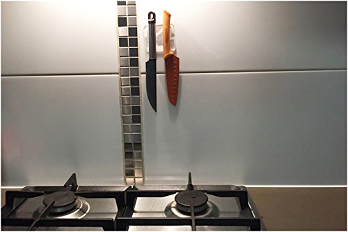 image for Sungrace 10 Pack Anti-Slip Fixate Sticky Cell Pads, Stick to Glass, Mi