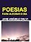 Livro POESIAS PARA ALEGRAR O DIA