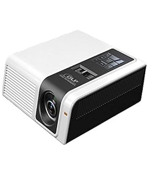 Devizer LED Projector 2500 Lumens Galdioulus DEVIZER