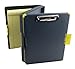Dexas Duo Clipcase Dual Sided Storage Case and Organizer, Yellow