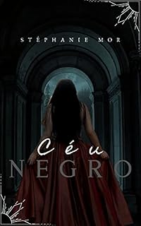 Livro Céu Negro (Trilogia Sky Livro 1)