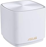 ASUS ZenWiFi XD4 Plus AX1800 2 Pack Mesh Router Ultrafast WiFi 6 view 4
