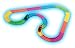 Mindscope TT255 Neon Glow Twister Tracks, 255-Pieces, 12 x 7 x 4.5-Inch (Discontinued by manufacturer)