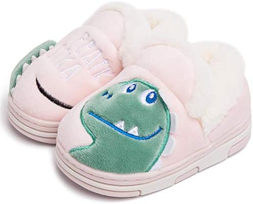 house slippers for toddlers