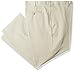 Dockers Men's Classic Fit Easy Khaki Pants (Standard and Big & Tall), Cloud, 38W x 36L