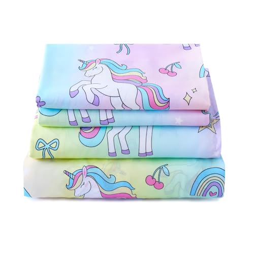 LONAVA Queen Sheet Set Kids