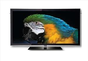 Samsung PN59D550 59-Inch 1080p 600Hz 3D Plasma HDTV (Black) [2011 MODEL] (2011 Model)