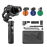 Zhiyun Crane-M2 [Official] Handheld 3-Axis Gimbal