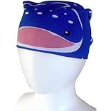 なりきりバンダナ ジンベイザメ