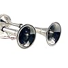 Pactrade-Marine-Boat-RV-Car-Stainless-Steel-Dual-Trumpet-Horn-Complete-Set-12V