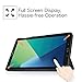Fintie Slim Shell Case for Samsung Galaxy Tab A 10.1 with S Pen - Ultra Lightweight Protective Stand Cover with Auto Sleep/Wake for Galaxy Tab A with S Pen 10.1 inch (SM-P580/ SM-P585), Galaxy