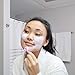 Pink Clay Face Mask by Josias Rivers 9 Ounce :: Damascan Rose Infused Purifying Face Mask Designed To Stimulate Collagen and Brighten Skin :: Draws Out Impurities While Smoothing Skin