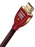 Audioquest Cinnamon HDMI Cable (1 metre)