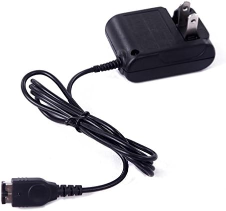 ANKRY AC Adapter for Nintendo DS and Game Boy Advance SP