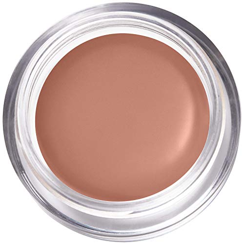 MAYBELLINE NEW YORK COLOR TATTOOUP TO 24HR LONGWEAR WATERPROOF FADE CREASE RESISTANT BLENDABLE CREAM EYESHADOW POTS MAKEUP, URBANITE, 0.14 OZ