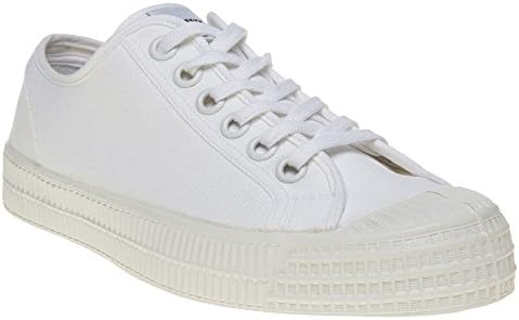 Novesta Star Master Trainers White 10 UK