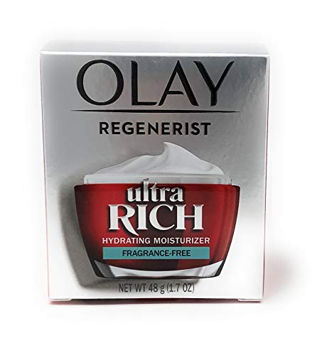 oil of olay ultra rich