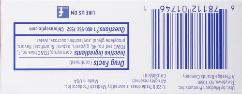 CHLORASEPTIC SORE THROAT LOZENGES, MAX STRENGTH WILD BERRIES, 15 CT (PACK OF 1)
