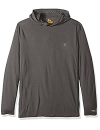 Carhartt Force Extremes Sudadera con capucha para hombre (tallas regulares y grandes y altas)