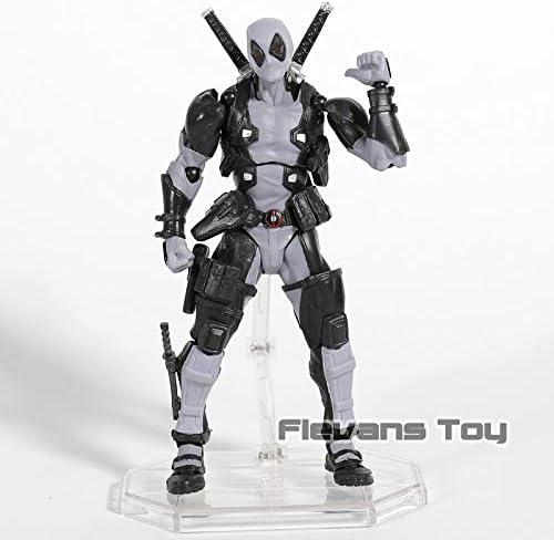 PAPEO Action Figure 6 inch Hot PVC Figures Toy Small Toys Mini Model Figurine Christmas Halloween Birthday Gift Collection Collectible Movie for Kids Adults