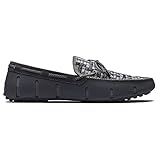 Swims Mens Lace Lux Woven Loafer