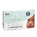 aden + anais 44-count diapers, taylor size 1 (up to 12 lbs), 1
