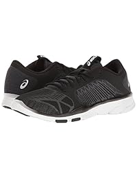 ASICS Gel-Fit Sana 3, zapatillas de entrenamiento para mujer Tempo