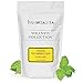 White Mulberry Tea - Loose Leaf - Blood Sugar Balance Herbal Tea - Pure Morus Alba - Caffeine-Free - 8 Ounce
