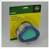 John Deere Original Equipment Air Filter #GY20574