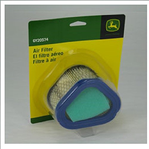 John Deere Original Equipment Air Filter #GY20574
