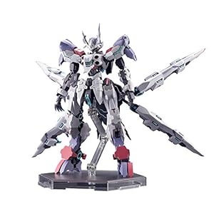 星と翼のパラドクス XZM-011 ソリディア 全高約180mm NONスケール プラモデル