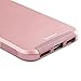 iPhone 7 Plus Case, iPhone 7 Plus Cover, BENTOBEN 2 In 1 Anti-scratch Dual Layer Hybrid Hard Plastic Shell & Soft TPU Bumper Shockproof Protective Case for iPhone 7 Plus (5.5 Inch), Rose Gold