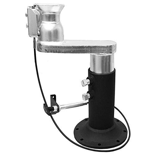 Andersen Hitches 3139 Ranch Hitch Adapter