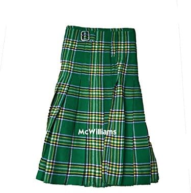 mcwilliams tartan kilt