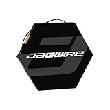 Jagwire 4mm Derailleur Housing Box/50M Black