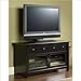 Sauder Edge Water Panel Tv Stand, For TV's up to 42