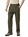 CQR Men's Tactical Pants Lightweight EDC Assault Cargo