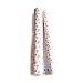 yazi PVC Wallpaper Self-Adhesive Ccontact Paper Shelf Liner Drawer Paper,Flower Wallpaper 17x78 Inches, Pink Peony