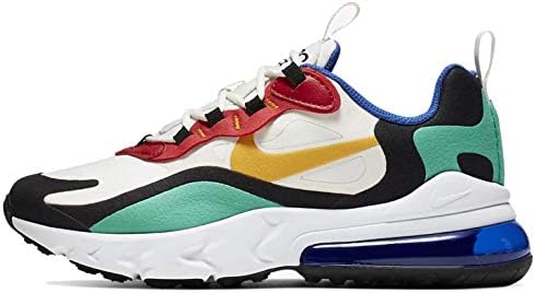 air 270 react children's