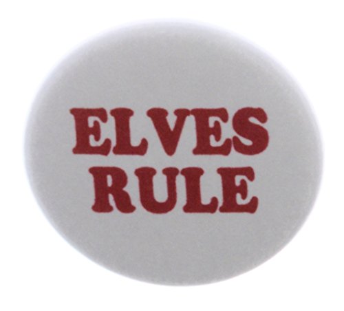 A&T Designs - Elves Rule 1.25