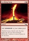 Magic: the Gathering - Seething Song - Mirrodin