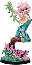 Bell Fine My Hero Academia: Mina Ashido