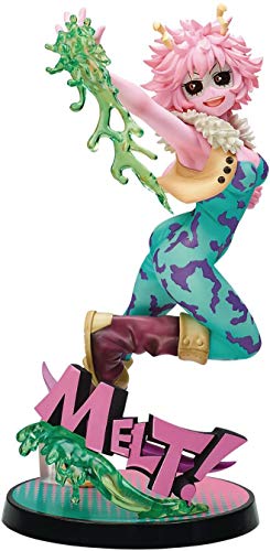 Bell Fine My Hero Academia: Mina Ashido