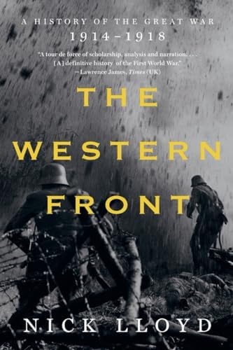 Amazon.com: The Western Front: A History of the Great War, 1914