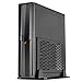 SilverStone Technology Mini-ITX Slim Small Form Factor Computer Case RVZ02B