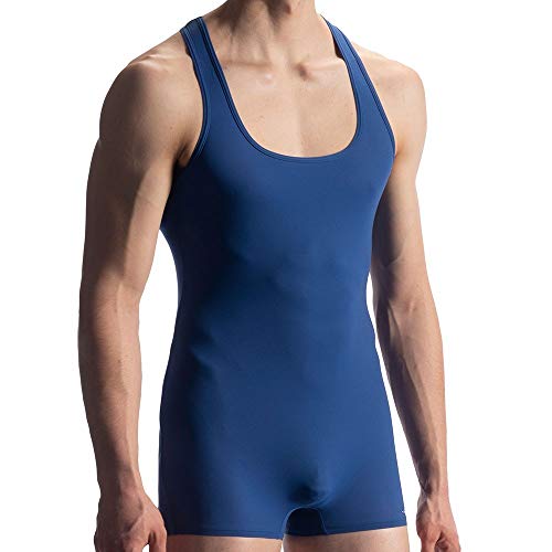 Olaf Benz RED 0965 Sport Body