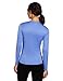 Hot Chillys Women's Peach Skins Solid Top