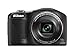 Nikon COOLPIX L610 Digital Camera (Black) (Old Model)