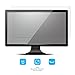 FORITO [2 PACK] 21.5 inch Anti Glare (Matte) Screen Protector Compatible for 21.5” All Brands of Widescreen Desktop with 16:9 Aspect Ratio Display Monitor [Not for a 16:10 Monitor]