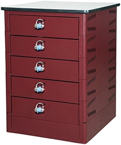 Intellerum TEKSE5-H Charging Carts and Sync Stations